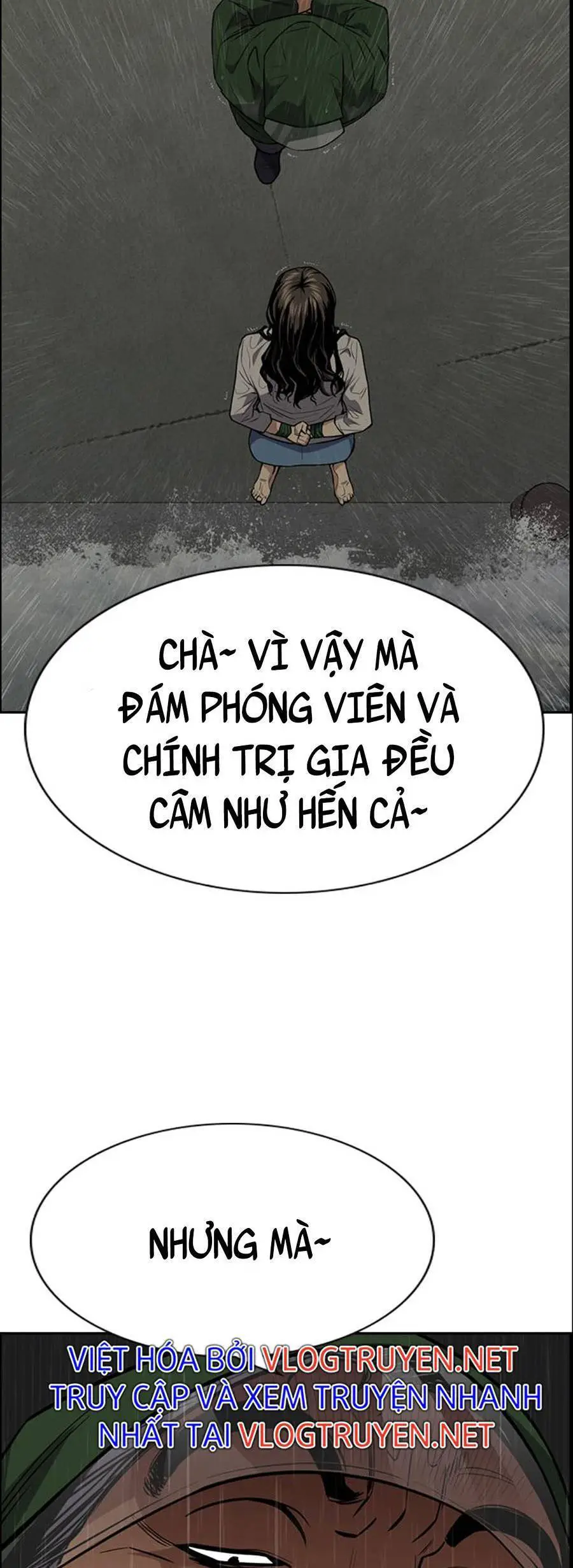 Giáo Dục Chân Chính Nettruyen ZZZ Chương 79 Page 91