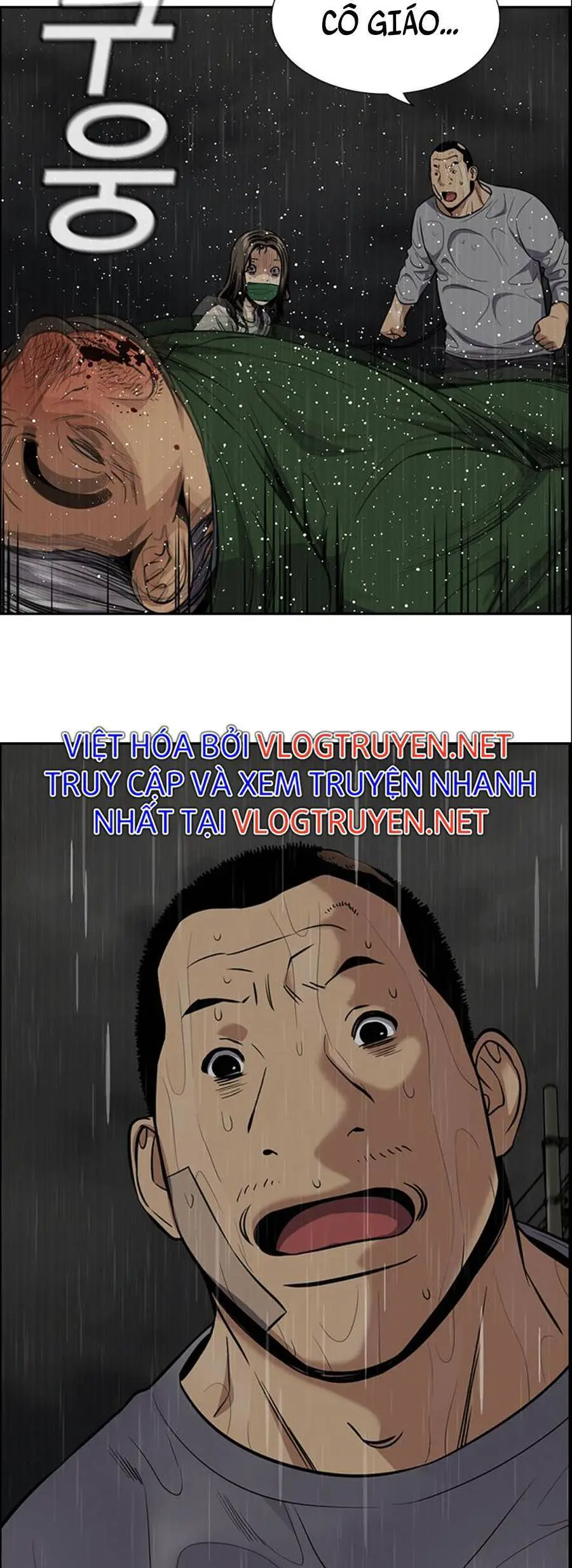 Giáo Dục Chân Chính Nettruyen ZZZ Chương 79 Page 98