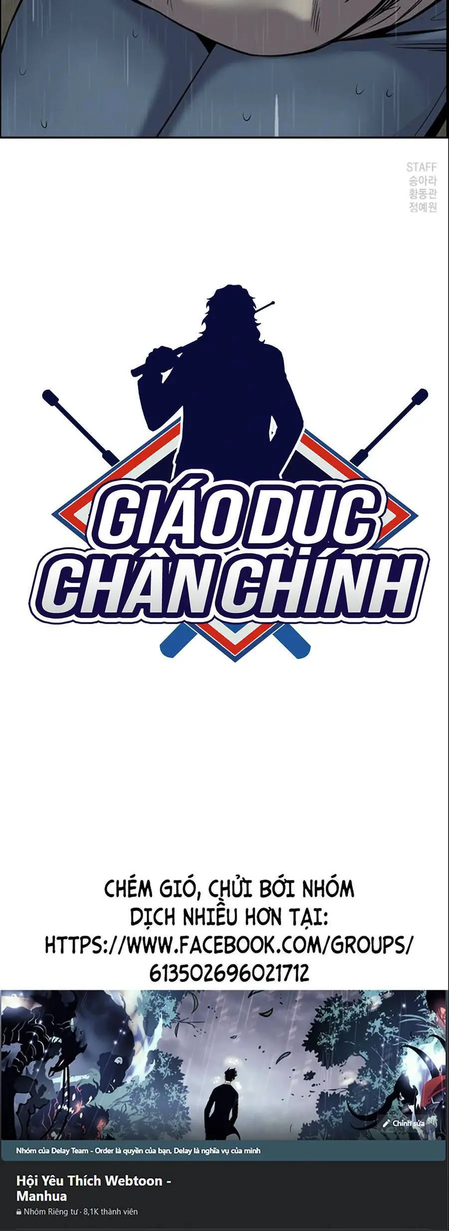 Giáo Dục Chân Chính Nettruyen ZZZ Chương 79 Page 100