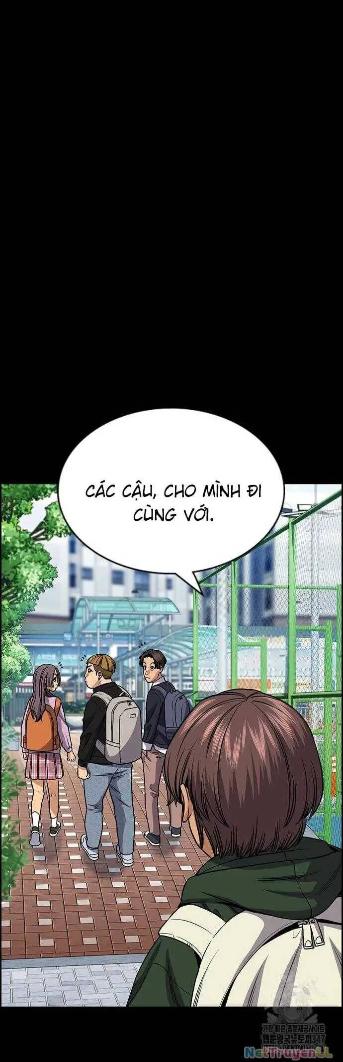 Giáo Dục Chân Chính Nettruyen ZZZ Chương 156 Page 29