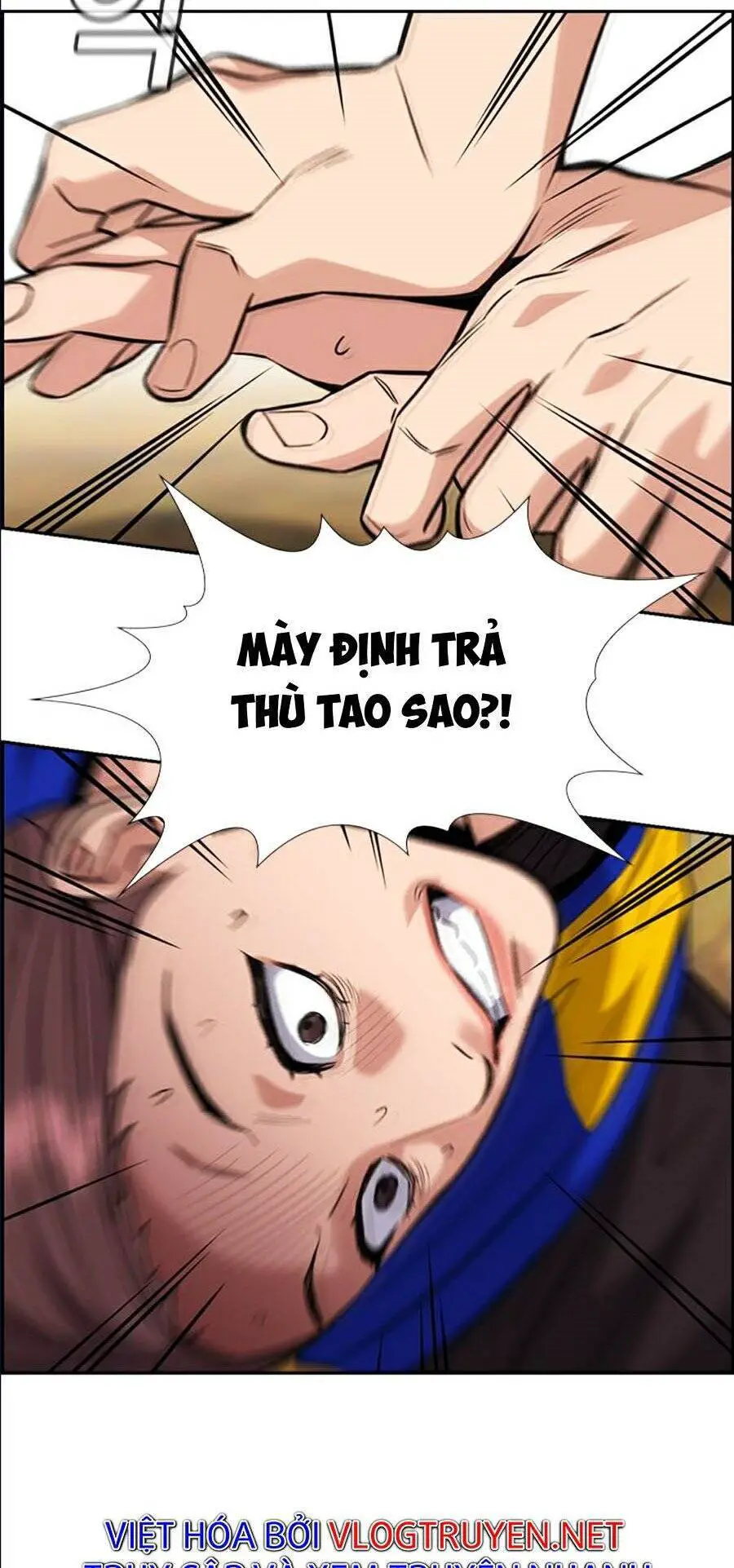 Giáo Dục Chân Chính Nettruyen ZZZ Chương 41 Page 18