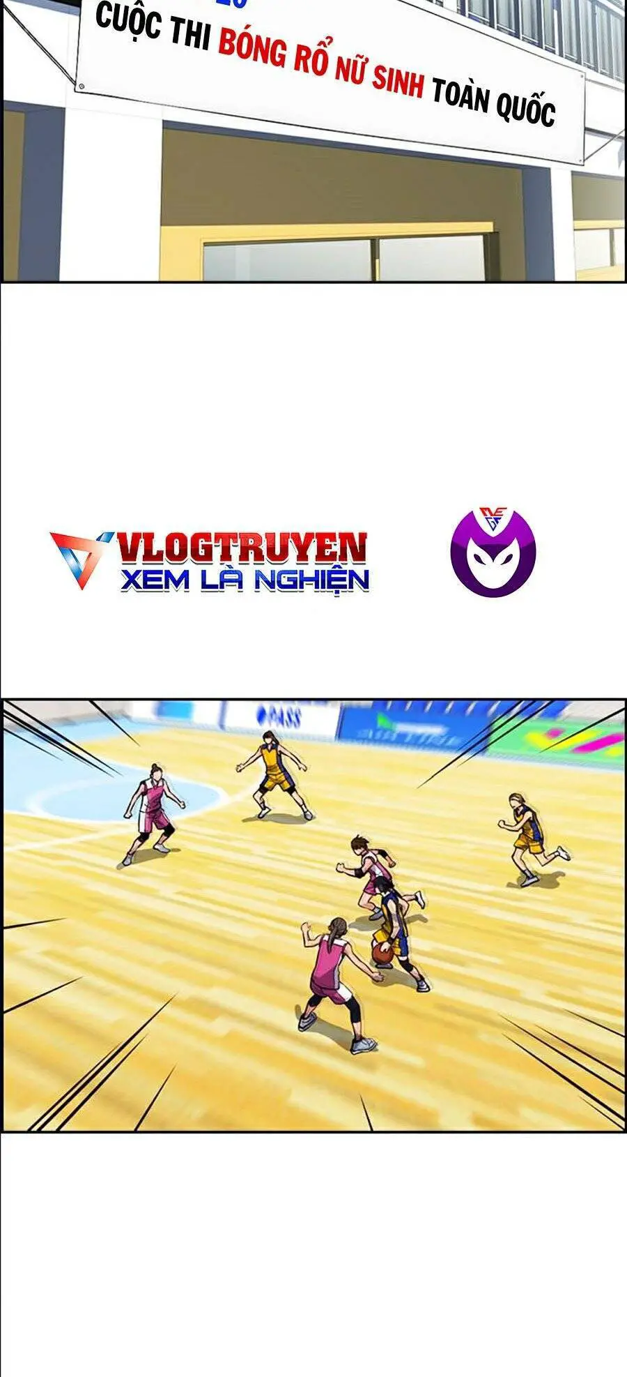 Giáo Dục Chân Chính Nettruyen ZZZ Chương 41 Page 43