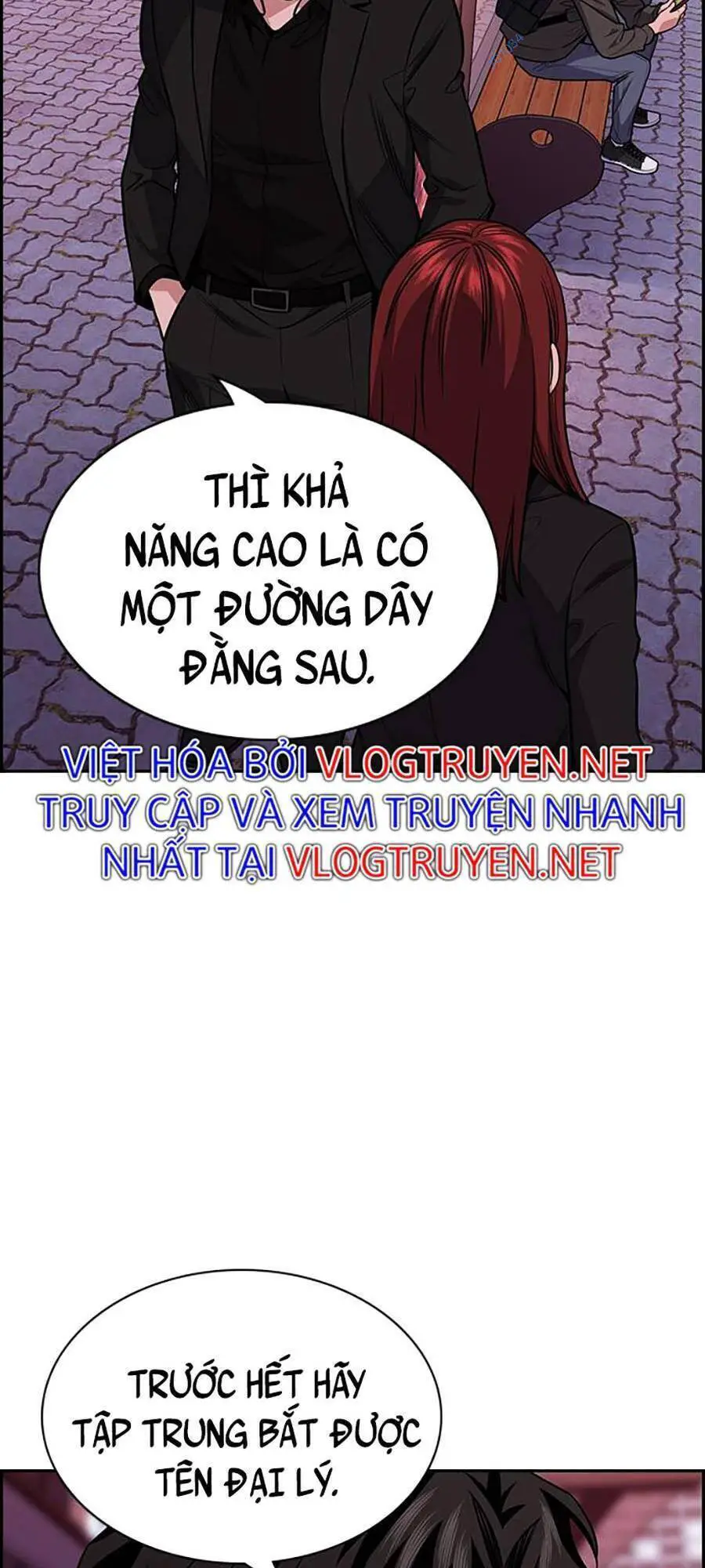 Giáo Dục Chân Chính Nettruyen ZZZ Chương 91 Page 69