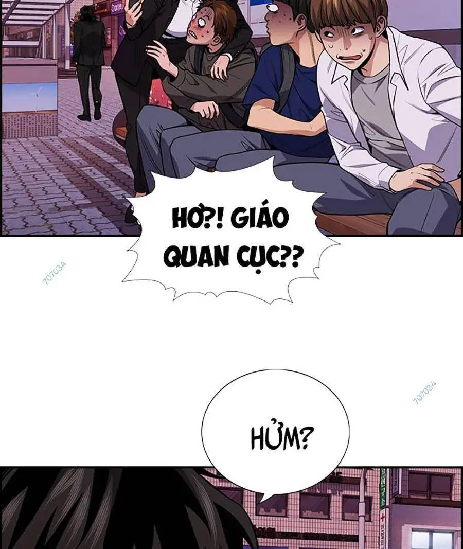 Giáo Dục Chân Chính Nettruyen ZZZ Chương 91 Page 72