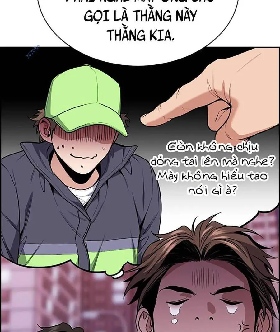 Giáo Dục Chân Chính Nettruyen ZZZ Chương 91 Page 80