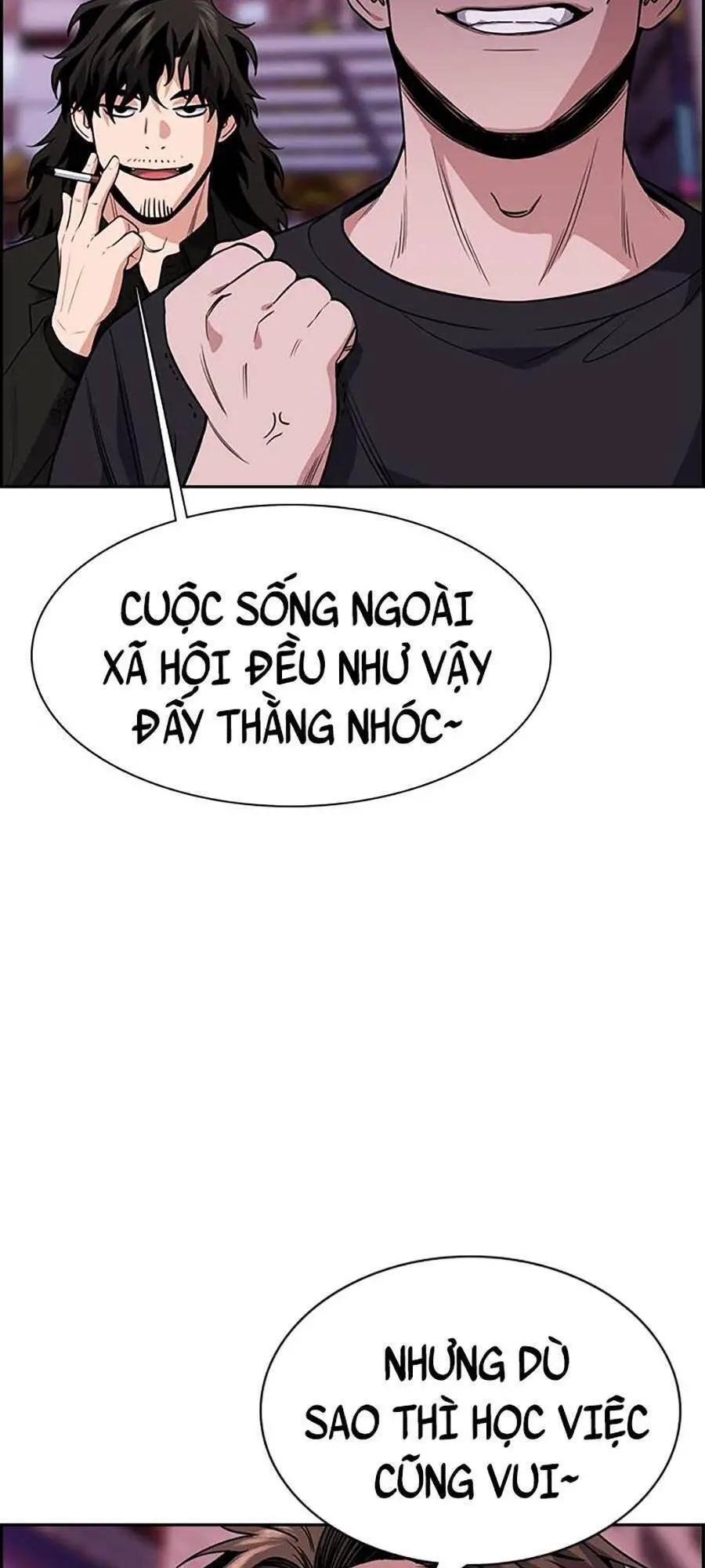 Giáo Dục Chân Chính Nettruyen ZZZ Chương 91 Page 81