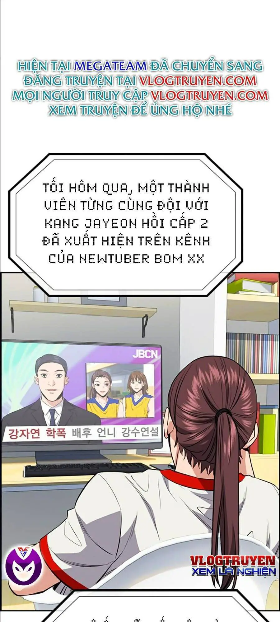 Giáo Dục Chân Chính Nettruyen ZZZ Chương 39 Page 49