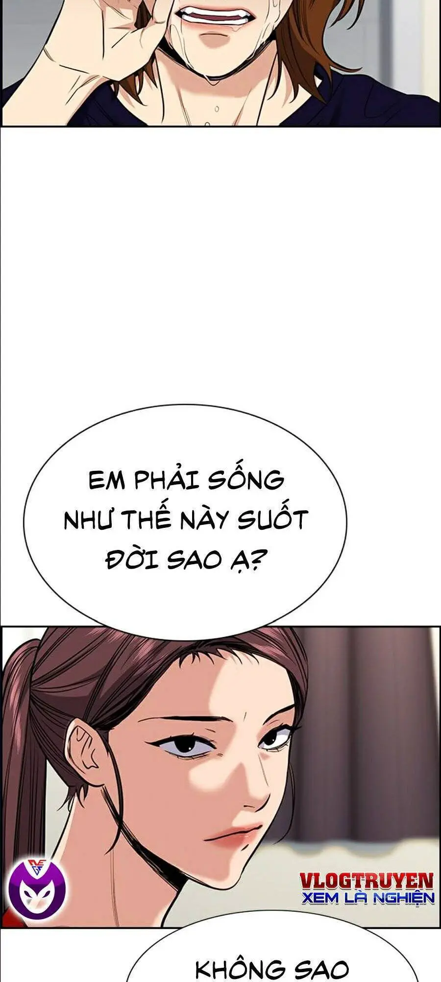 Giáo Dục Chân Chính Nettruyen ZZZ Chương 39 Page 57