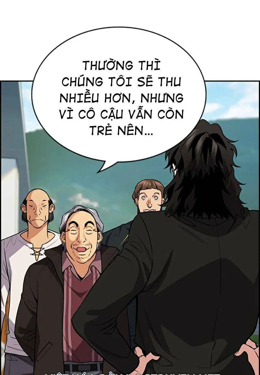 Giáo Dục Chân Chính Nettruyen ZZZ Chương 74 Page 31