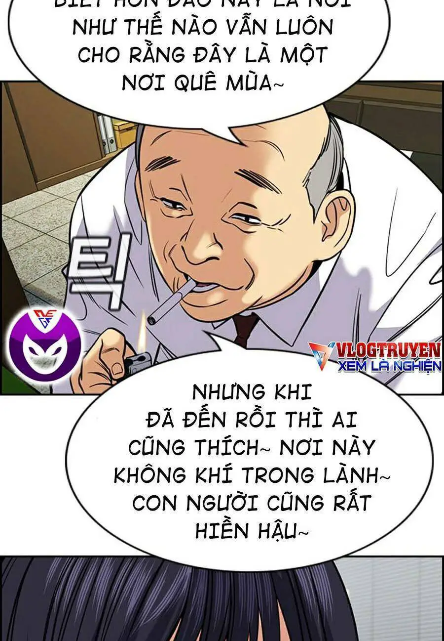 Giáo Dục Chân Chính Nettruyen ZZZ Chương 74 Page 58