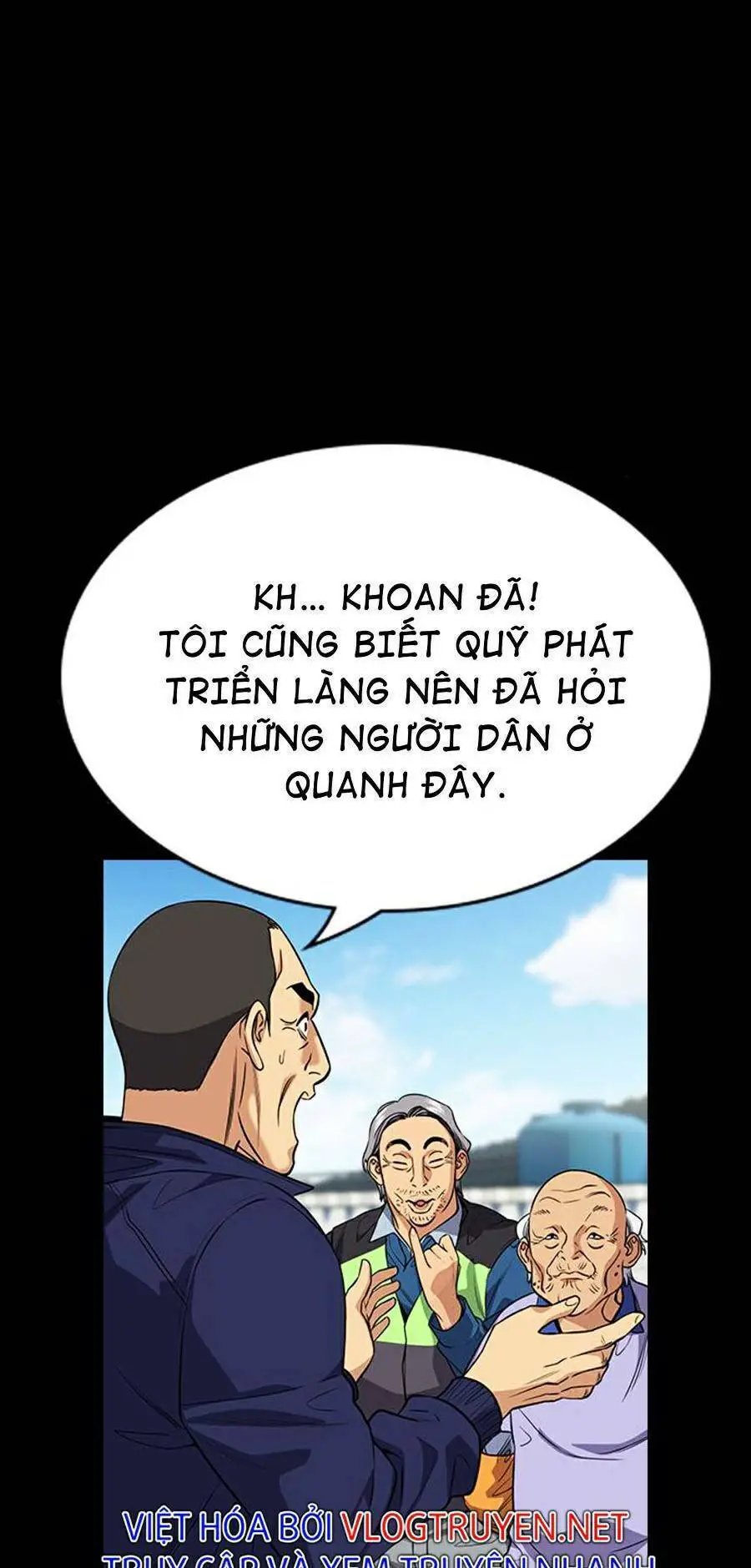Giáo Dục Chân Chính Nettruyen ZZZ Chương 73 Page 11