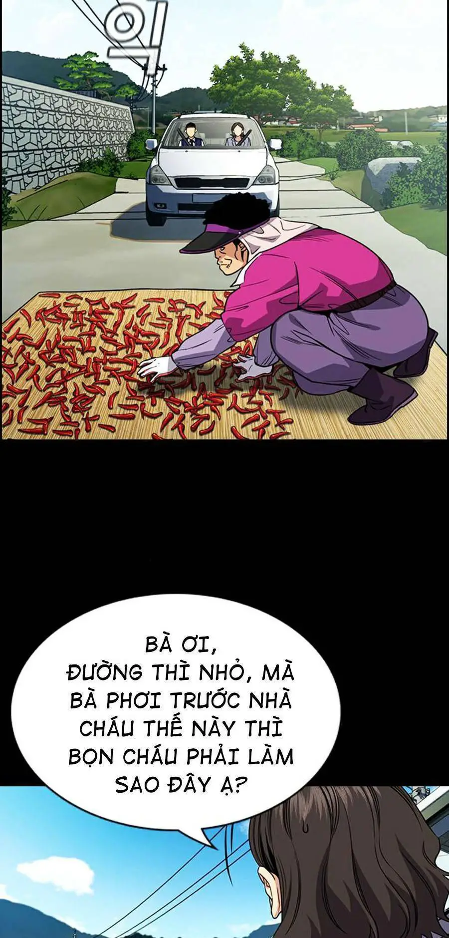 Giáo Dục Chân Chính Nettruyen ZZZ Chương 73 Page 17