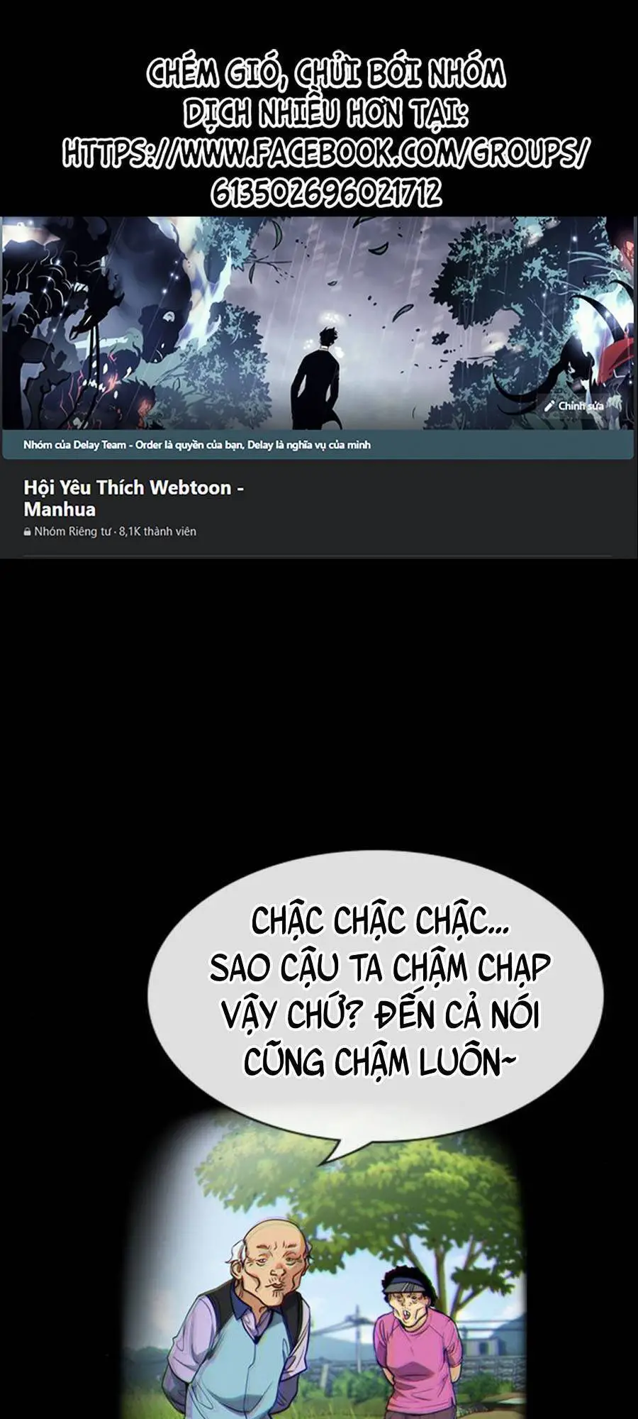 Giáo Dục Chân Chính Nettruyen ZZZ Chương 78 Page 1