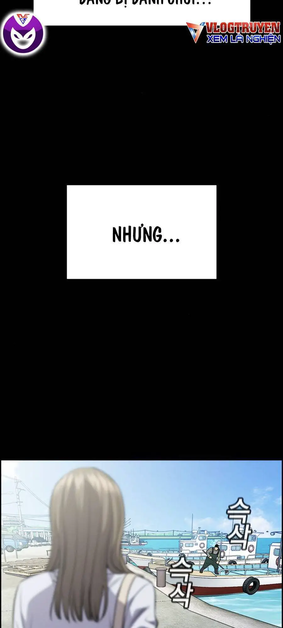 Giáo Dục Chân Chính Nettruyen ZZZ Chương 78 Page 5
