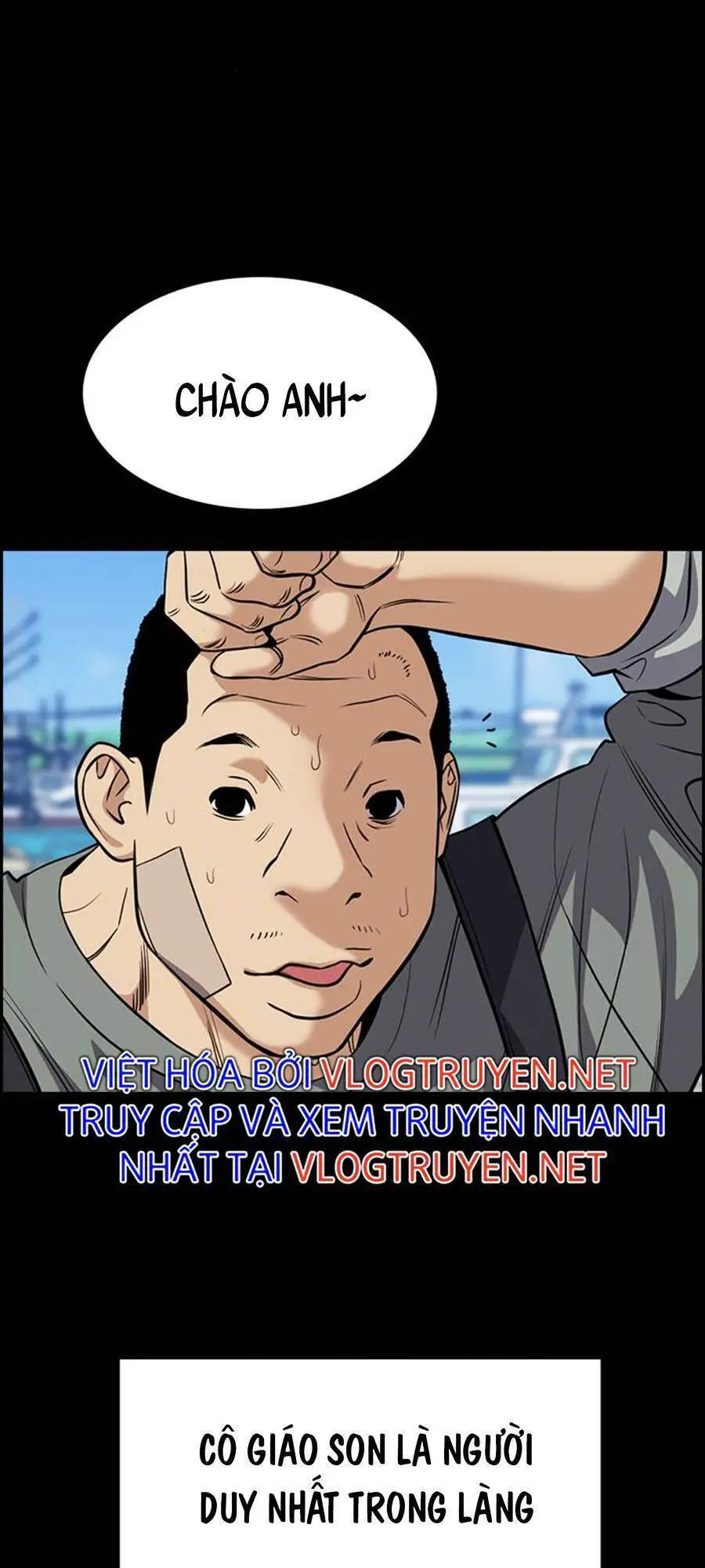 Giáo Dục Chân Chính Nettruyen ZZZ Chương 78 Page 7