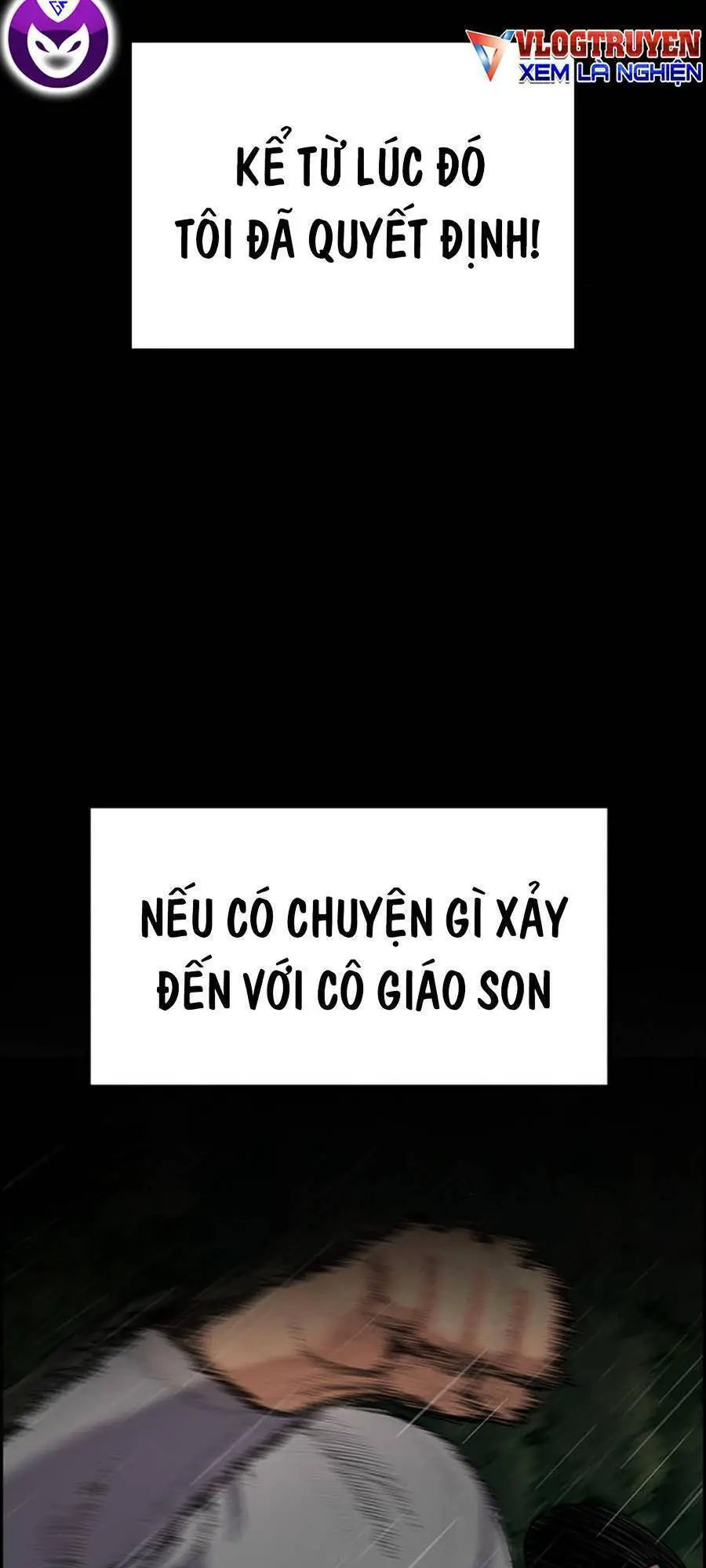 Giáo Dục Chân Chính Nettruyen ZZZ Chương 78 Page 11
