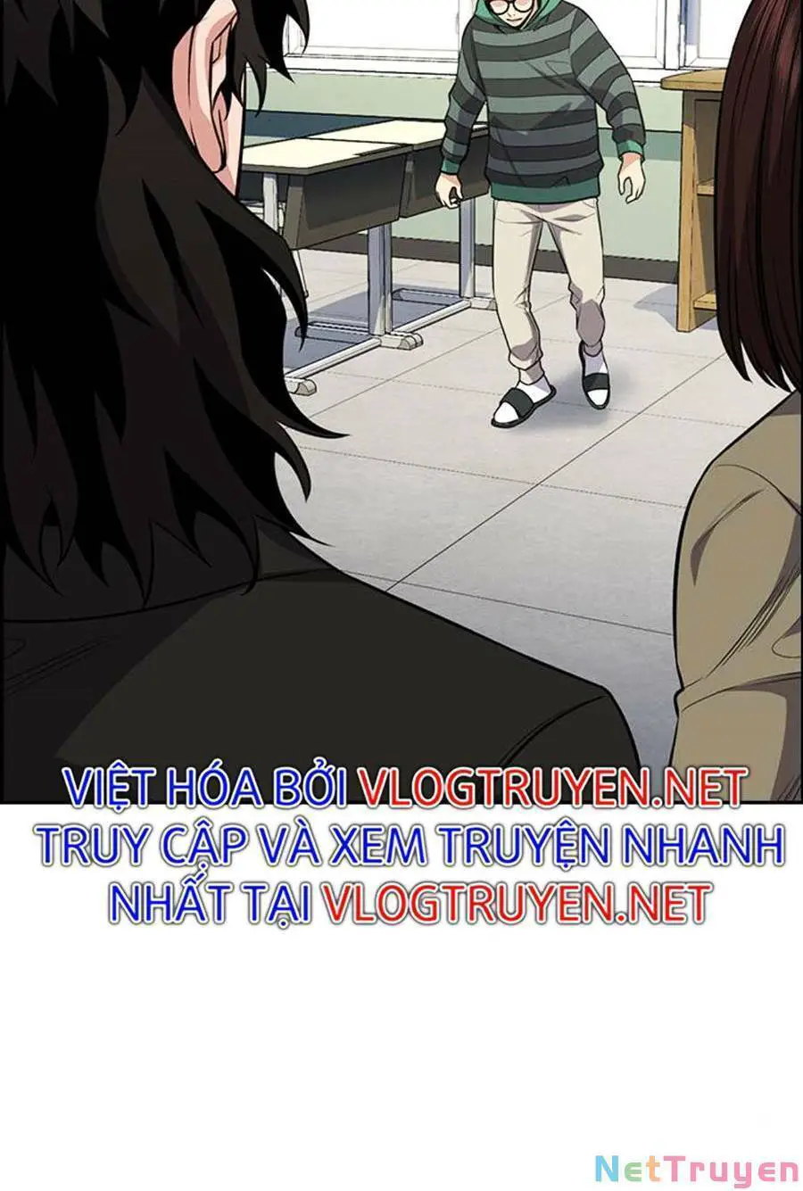 Giáo Dục Chân Chính Nettruyen ZZZ Chương 89 Page 87