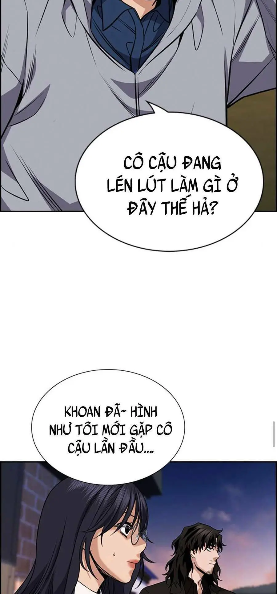 Giáo Dục Chân Chính Nettruyen ZZZ Chương 75 Page 19
