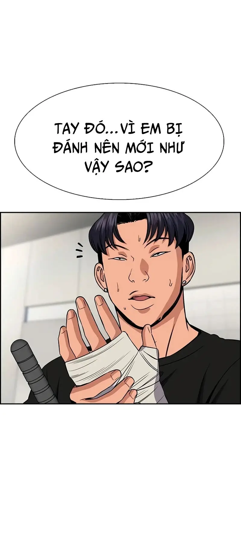 Giáo Dục Chân Chính Nettruyen ZZZ Chương 179 Page 28