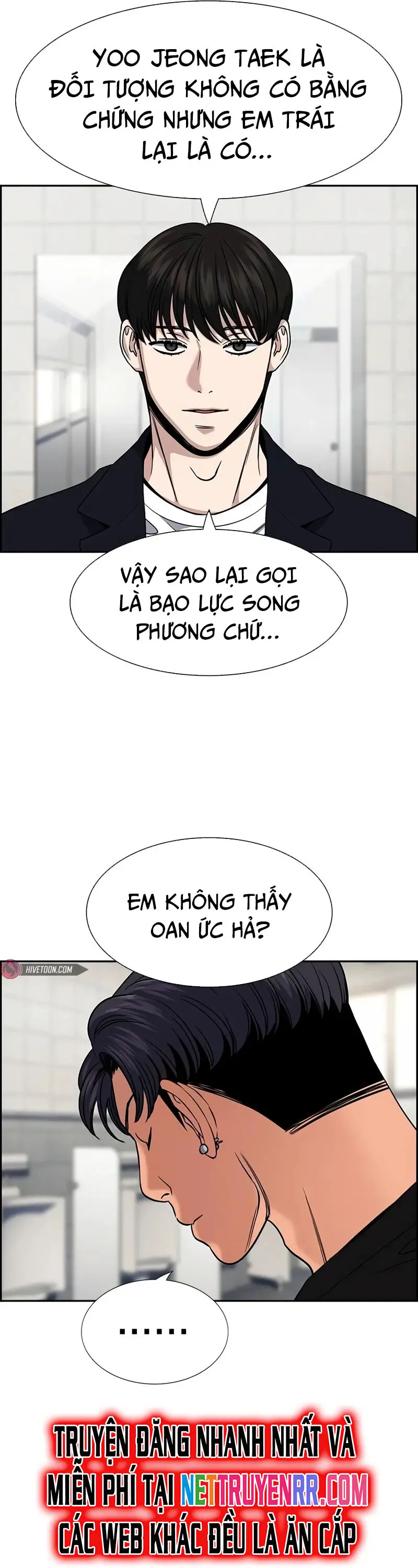 Giáo Dục Chân Chính Nettruyen ZZZ Chương 179 Page 29