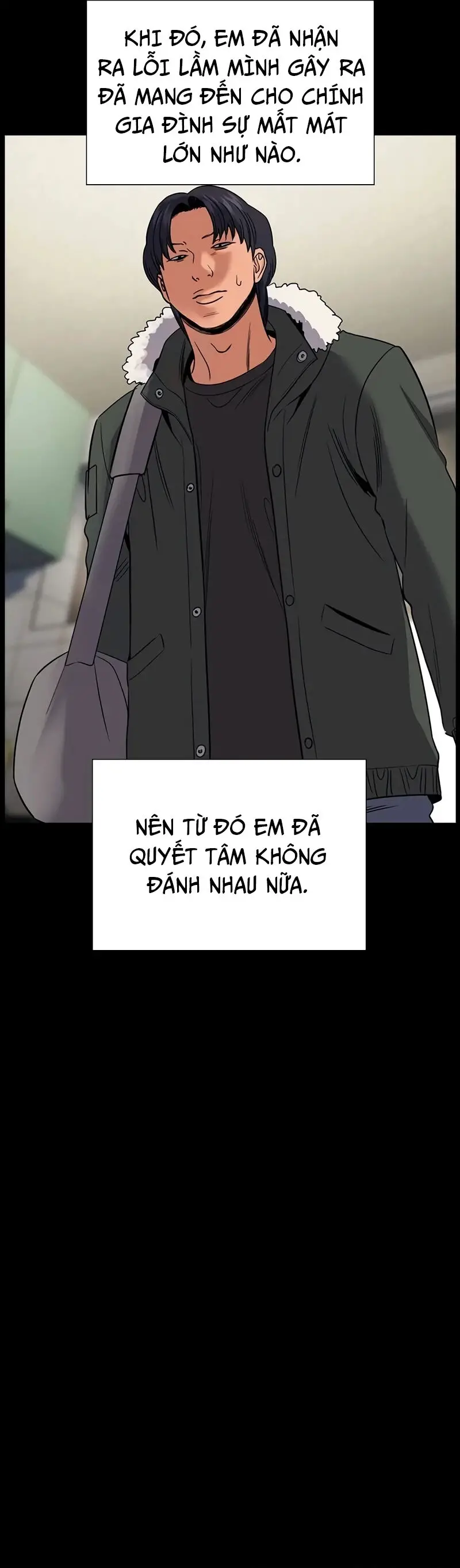 Giáo Dục Chân Chính Nettruyen ZZZ Chương 179 Page 38