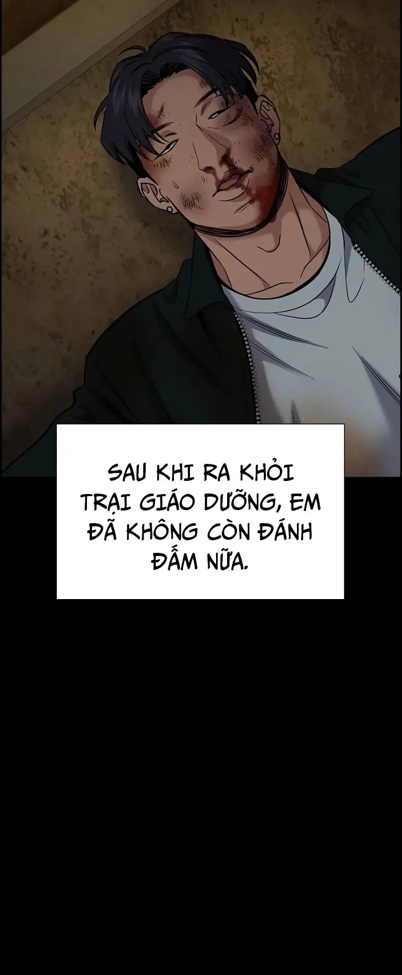 Giáo Dục Chân Chính Nettruyen ZZZ Chương 179 Page 41