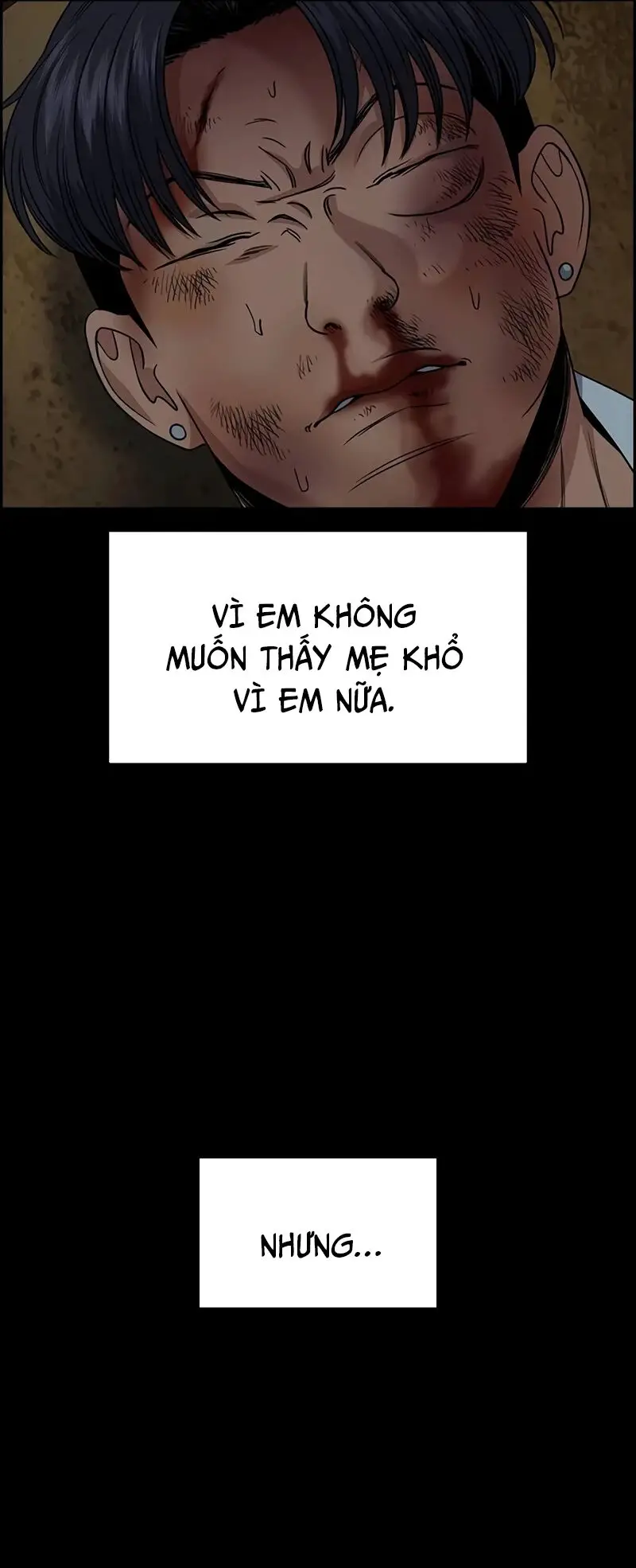 Giáo Dục Chân Chính Nettruyen ZZZ Chương 179 Page 43