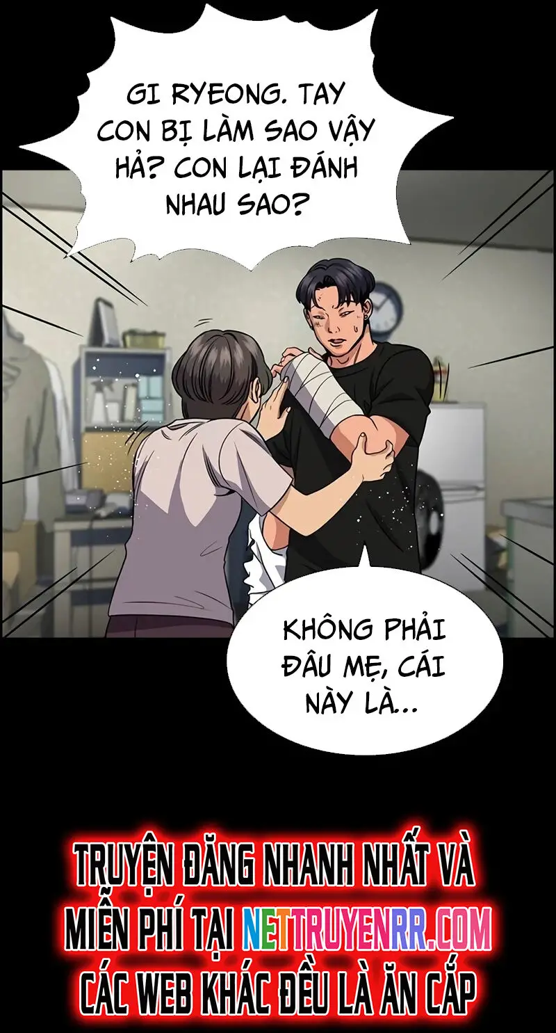 Giáo Dục Chân Chính Nettruyen ZZZ Chương 179 Page 44