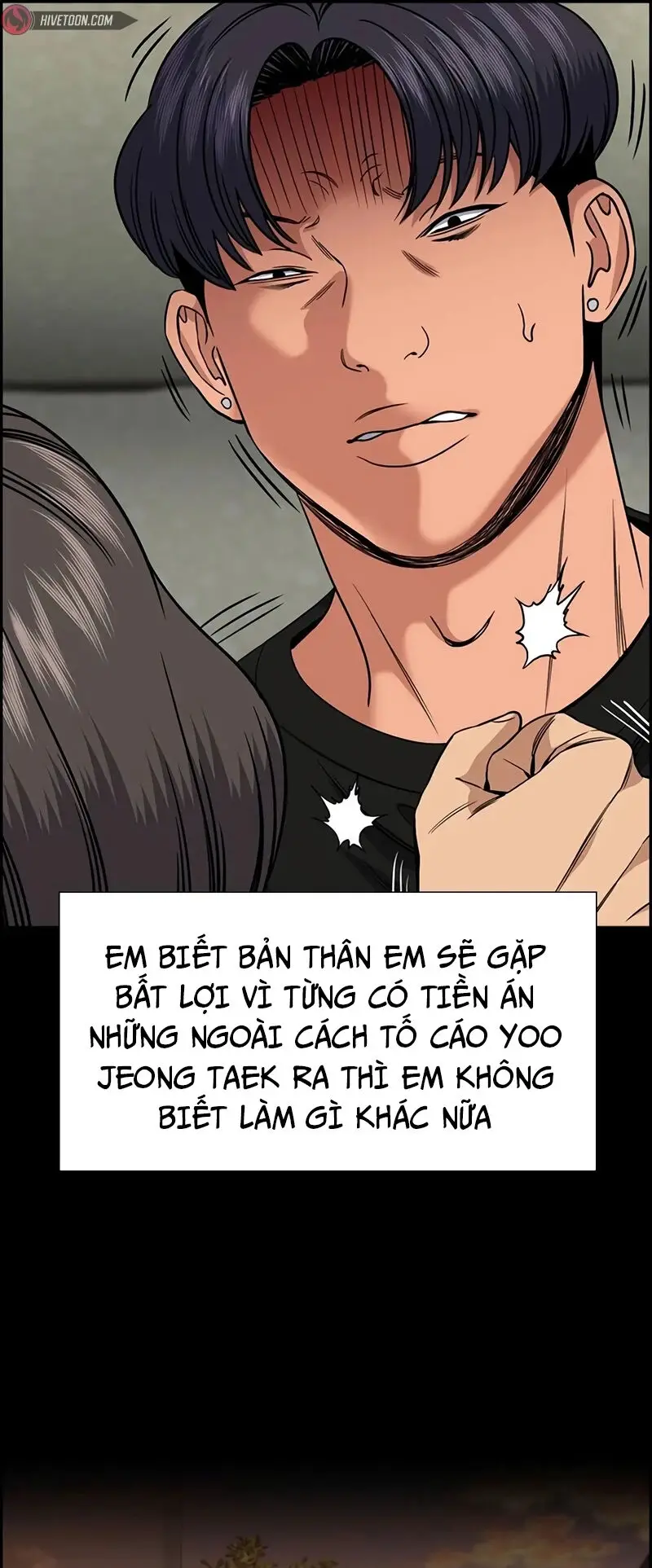 Giáo Dục Chân Chính Nettruyen ZZZ Chương 179 Page 46