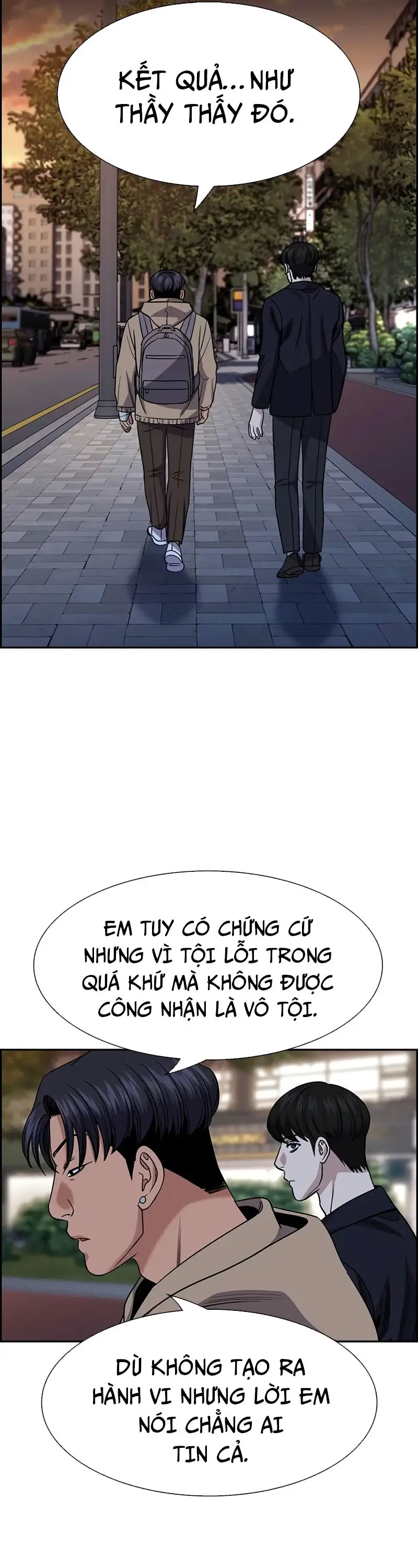 Giáo Dục Chân Chính Nettruyen ZZZ Chương 179 Page 47