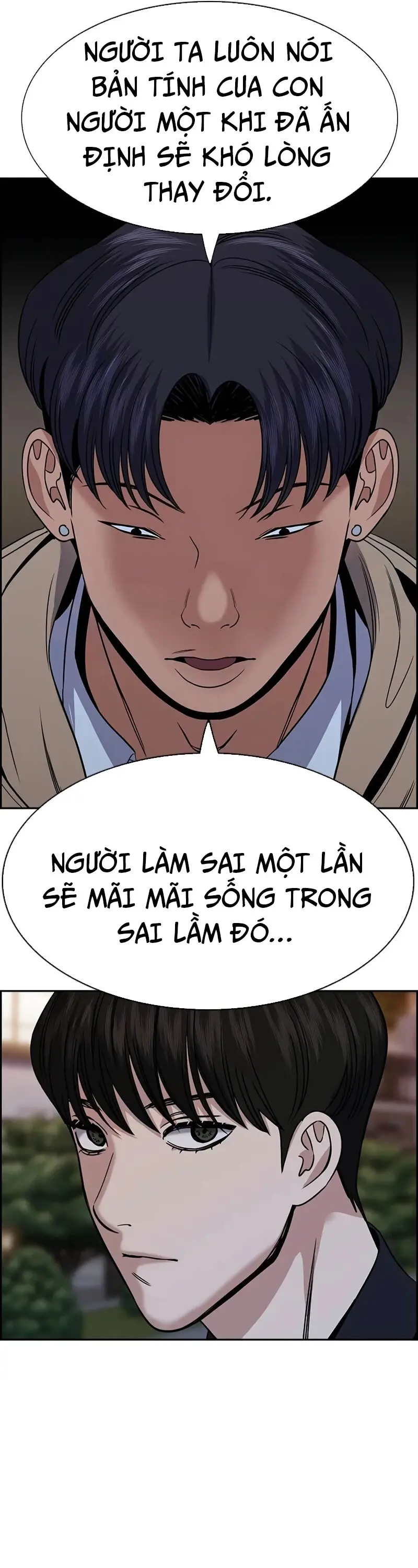 Giáo Dục Chân Chính Nettruyen ZZZ Chương 179 Page 50