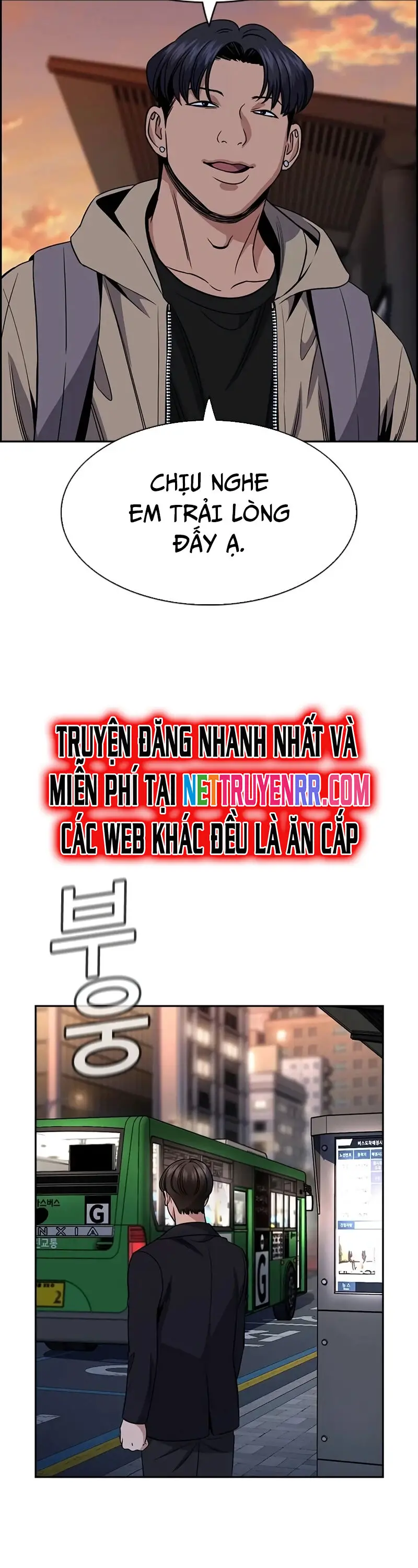 Giáo Dục Chân Chính Nettruyen ZZZ Chương 179 Page 53