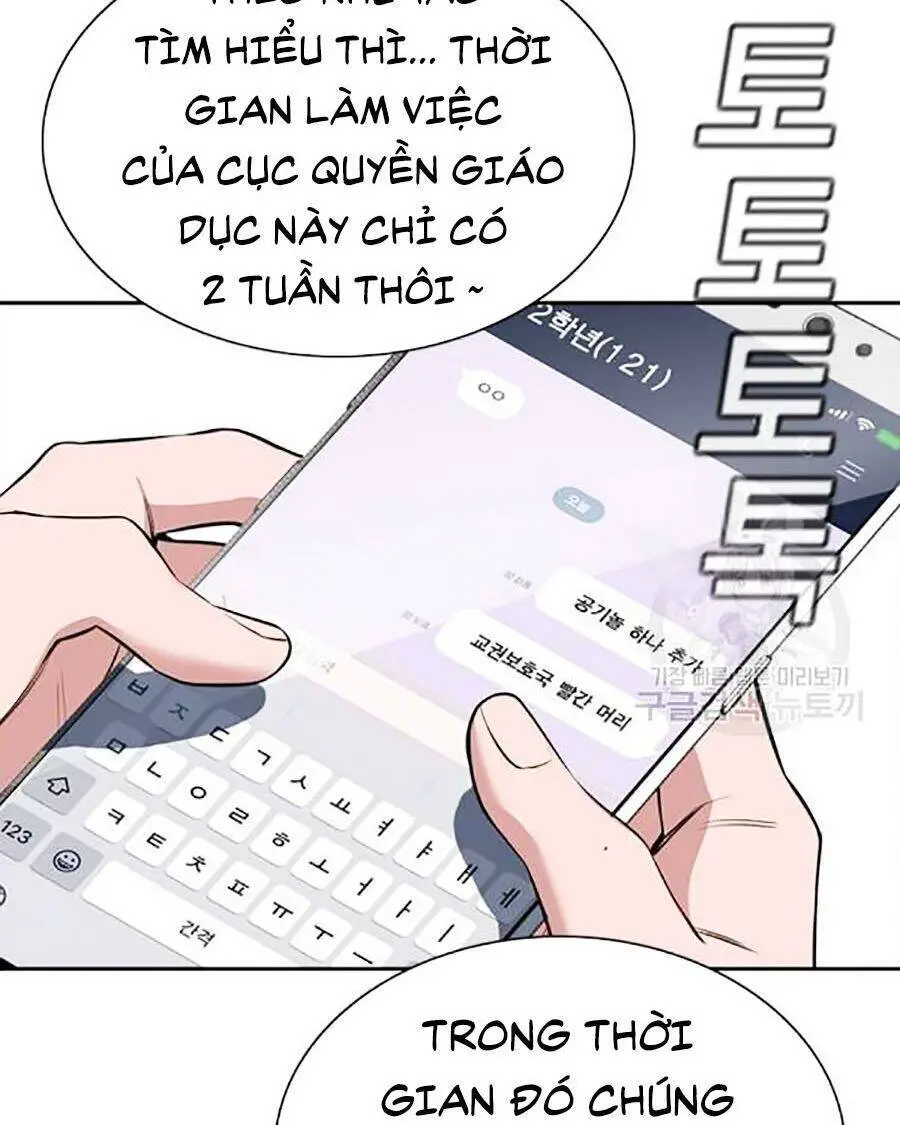 Giáo Dục Chân Chính Nettruyen ZZZ Chương 18 Page 39