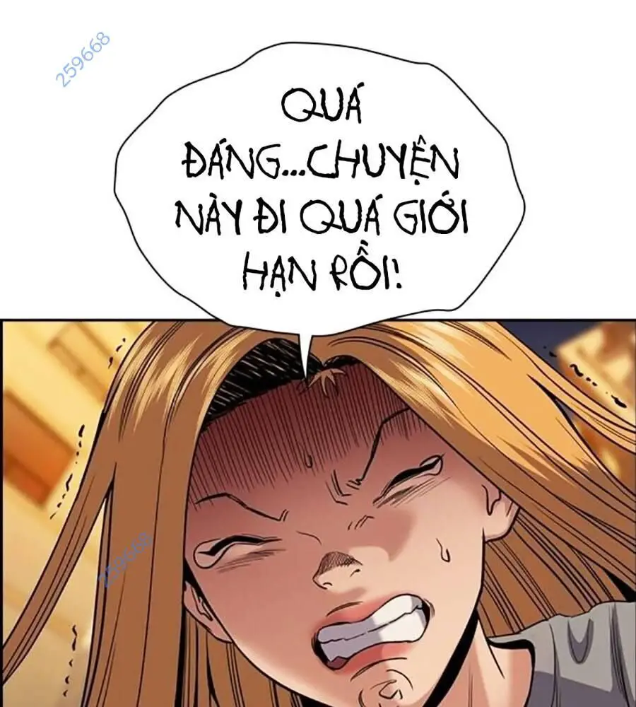 Giáo Dục Chân Chính Nettruyen ZZZ Chương 154 Page 9