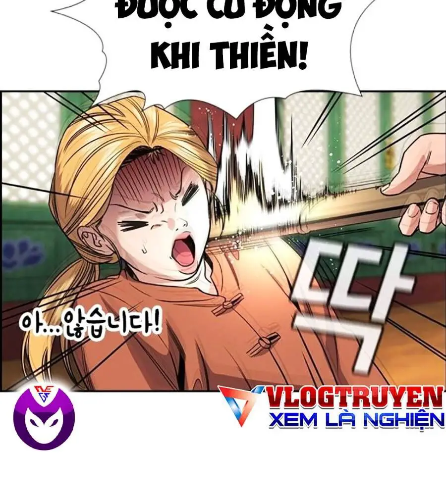 Giáo Dục Chân Chính Nettruyen ZZZ Chương 154 Page 59