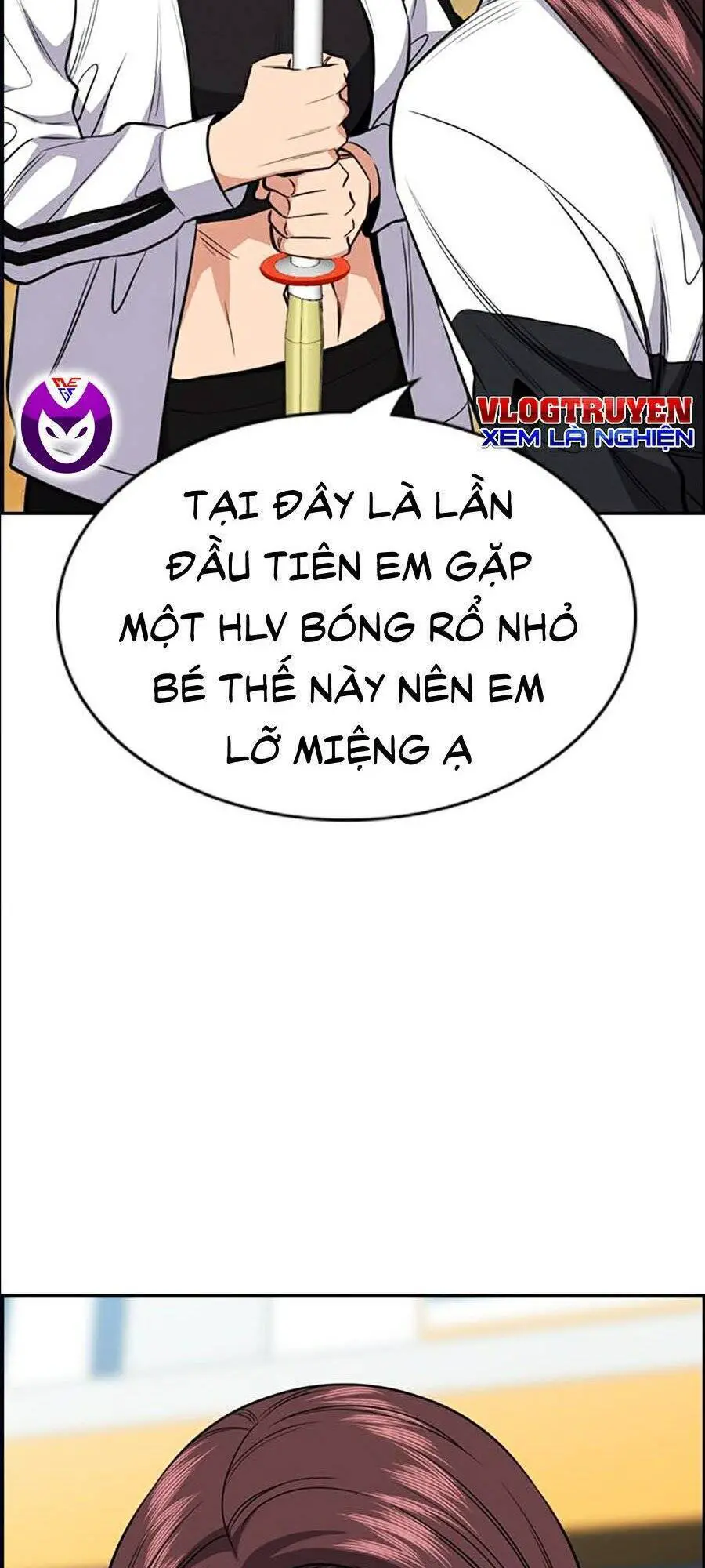 Giáo Dục Chân Chính Nettruyen ZZZ Chương 37 Page 9