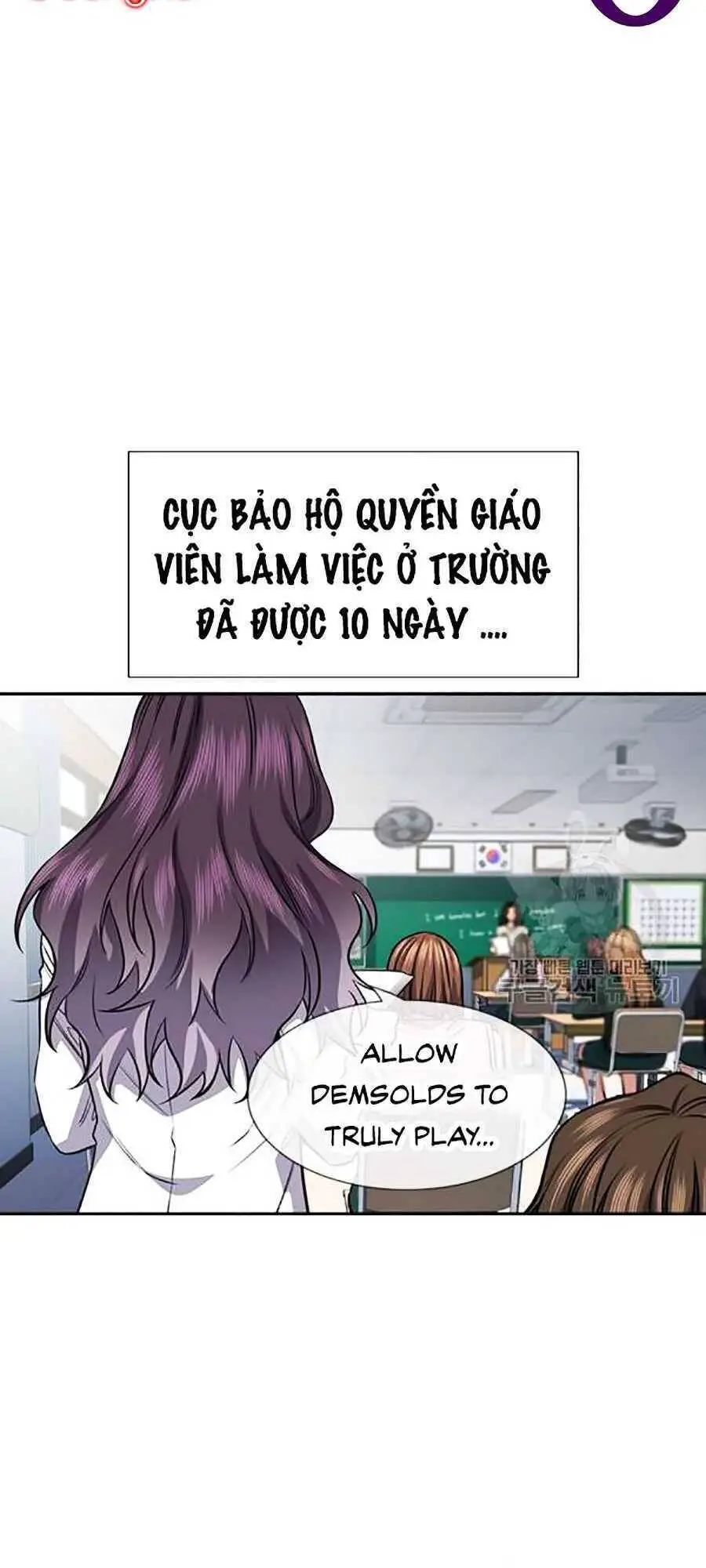 Giáo Dục Chân Chính Nettruyen ZZZ Chương 19 Page 3