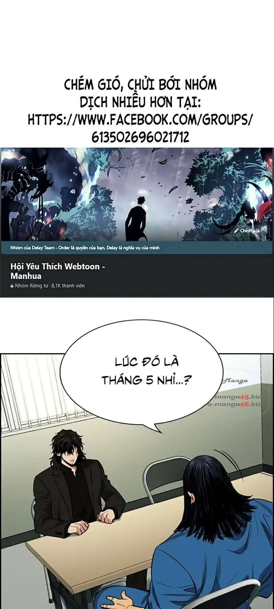 Giáo Dục Chân Chính Nettruyen ZZZ Chương 35 Page 1