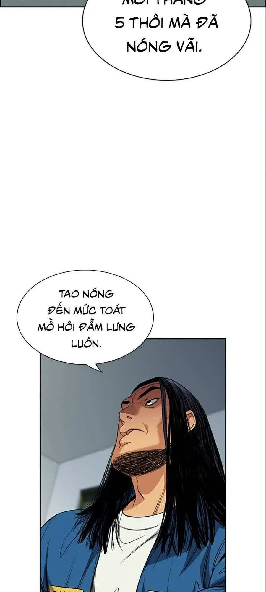 Giáo Dục Chân Chính Nettruyen ZZZ Chương 35 Page 3