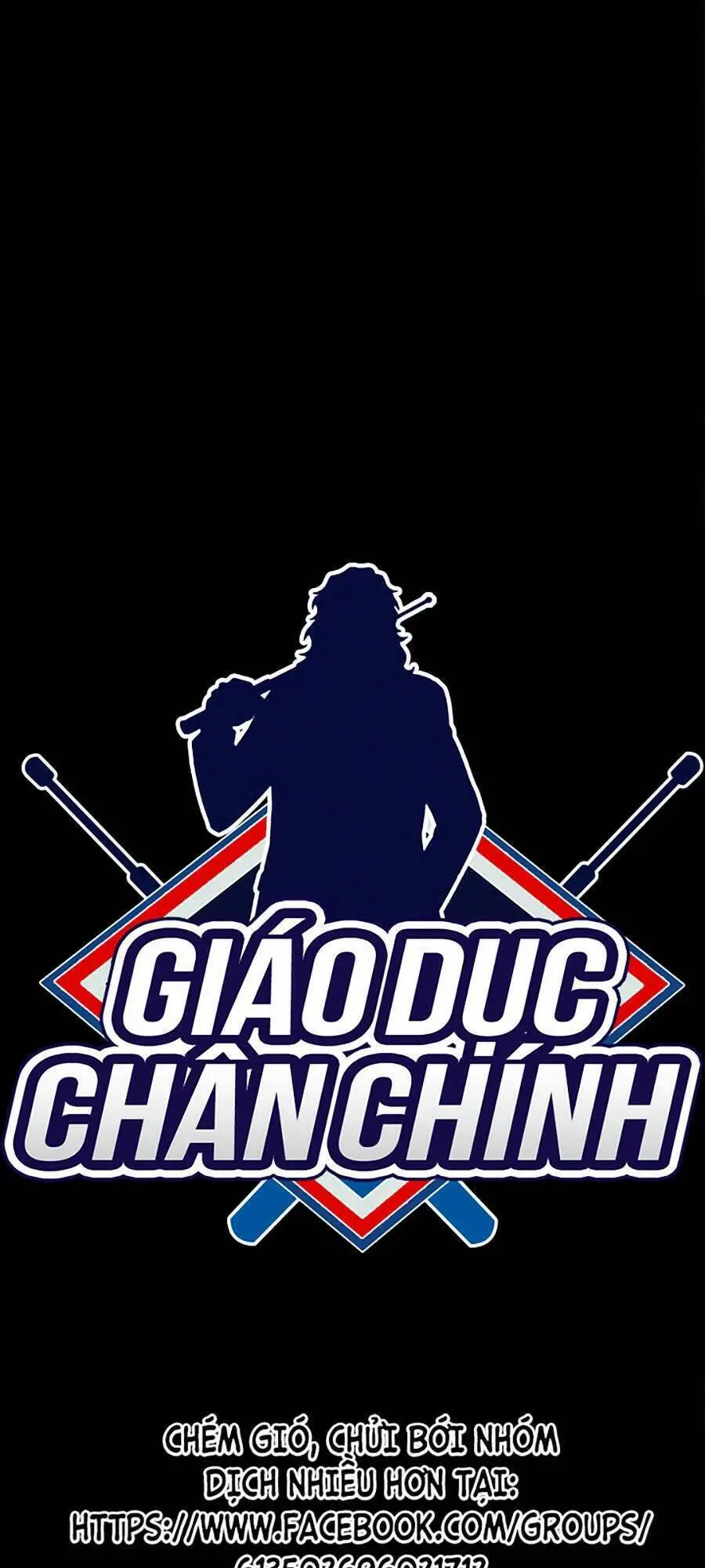 Giáo Dục Chân Chính Nettruyen ZZZ Chương 35 Page 11