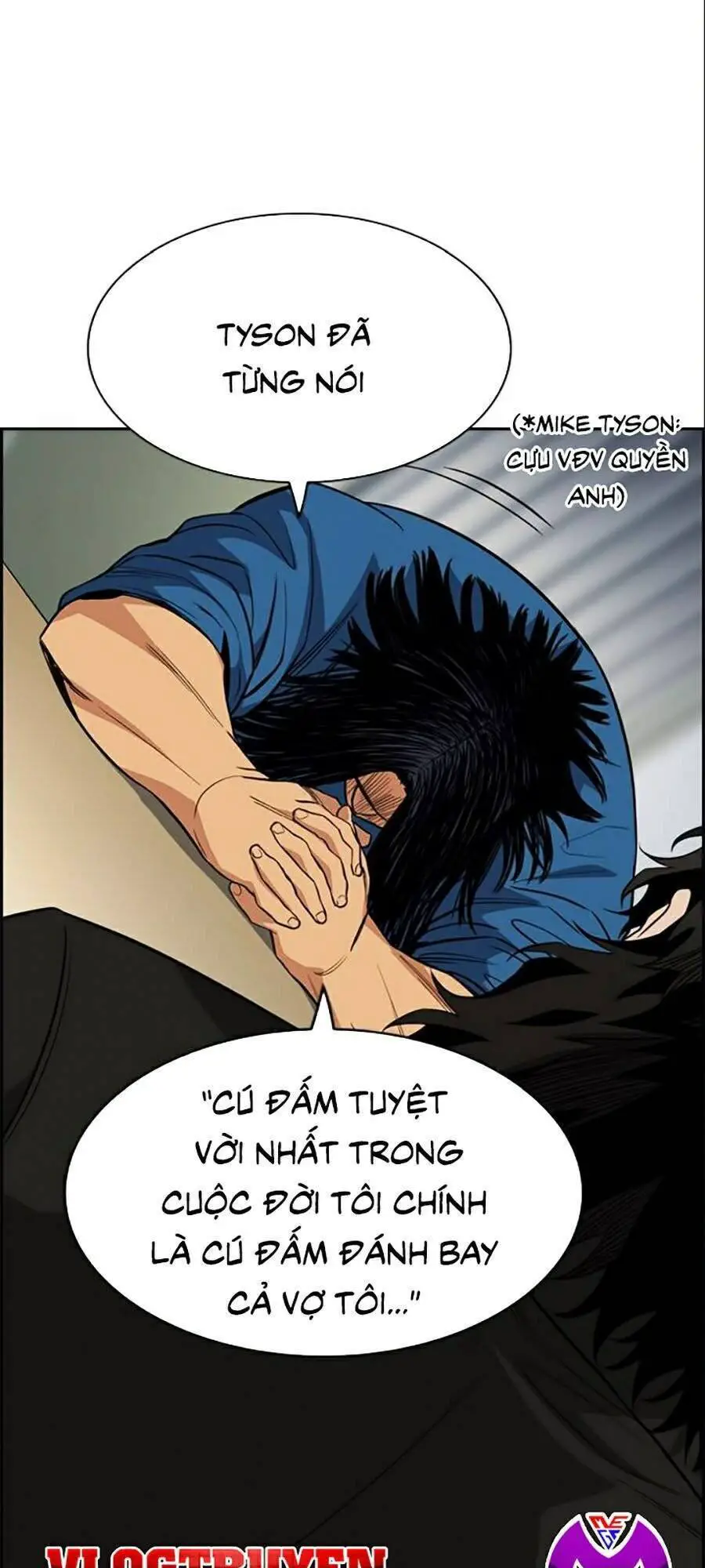 Giáo Dục Chân Chính Nettruyen ZZZ Chương 35 Page 24