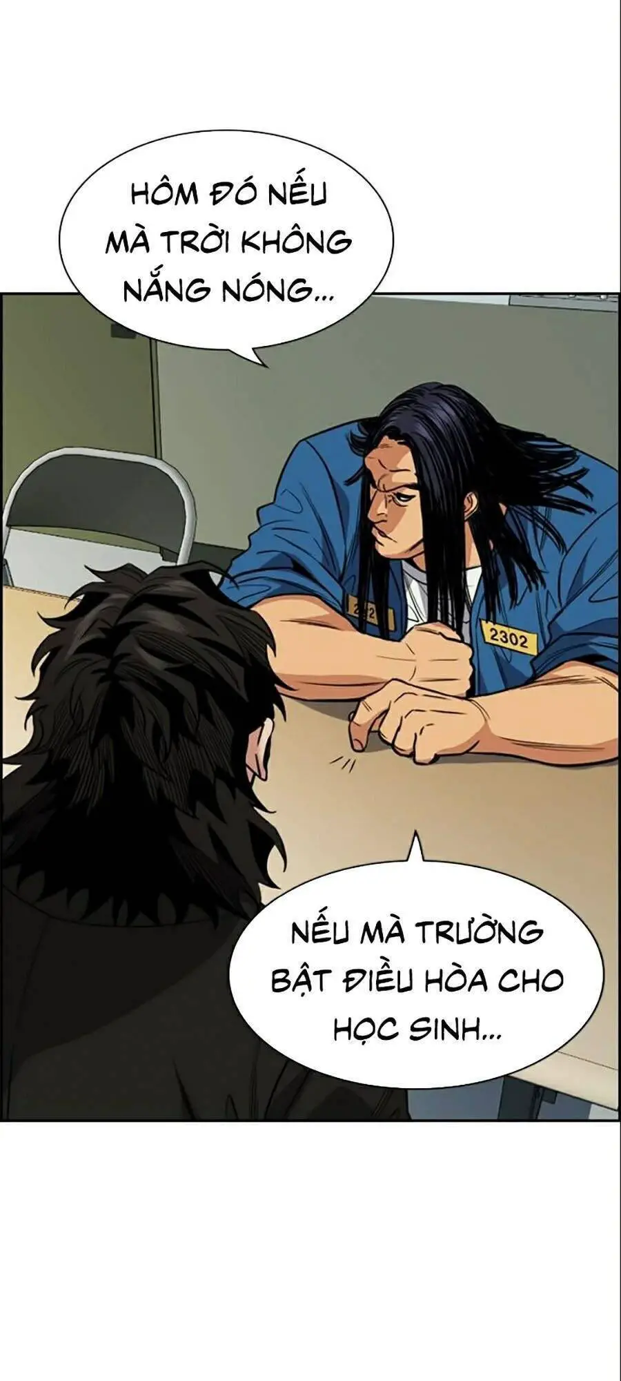 Giáo Dục Chân Chính Nettruyen ZZZ Chương 35 Page 32