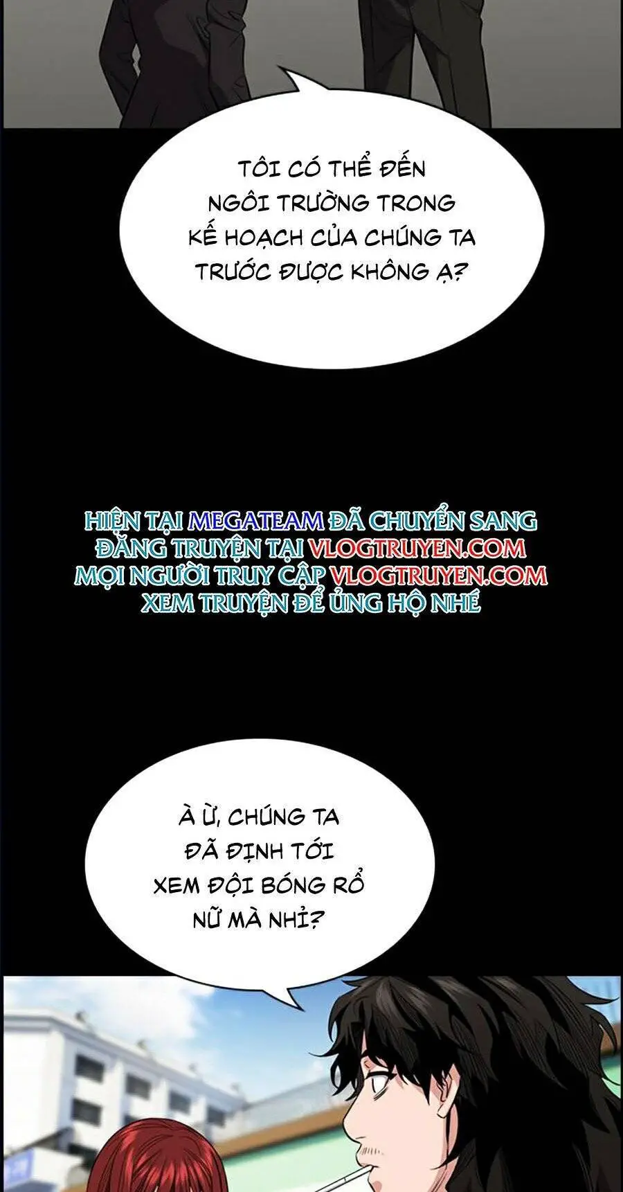 Giáo Dục Chân Chính Nettruyen ZZZ Chương 36 Page 5