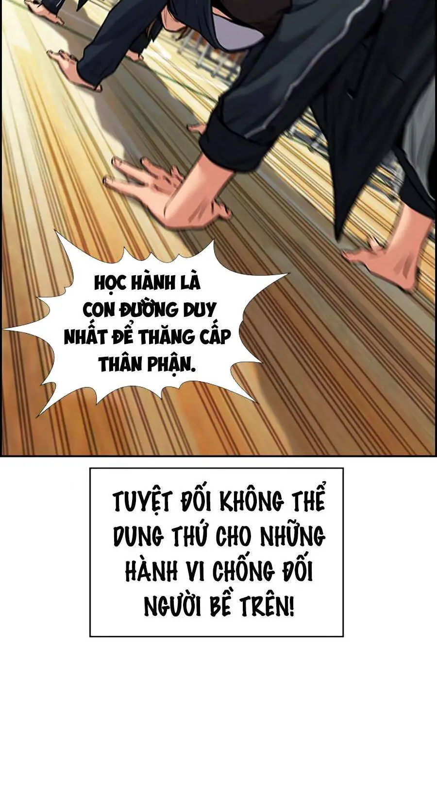 Giáo Dục Chân Chính Nettruyen ZZZ Chương 10 Page 39