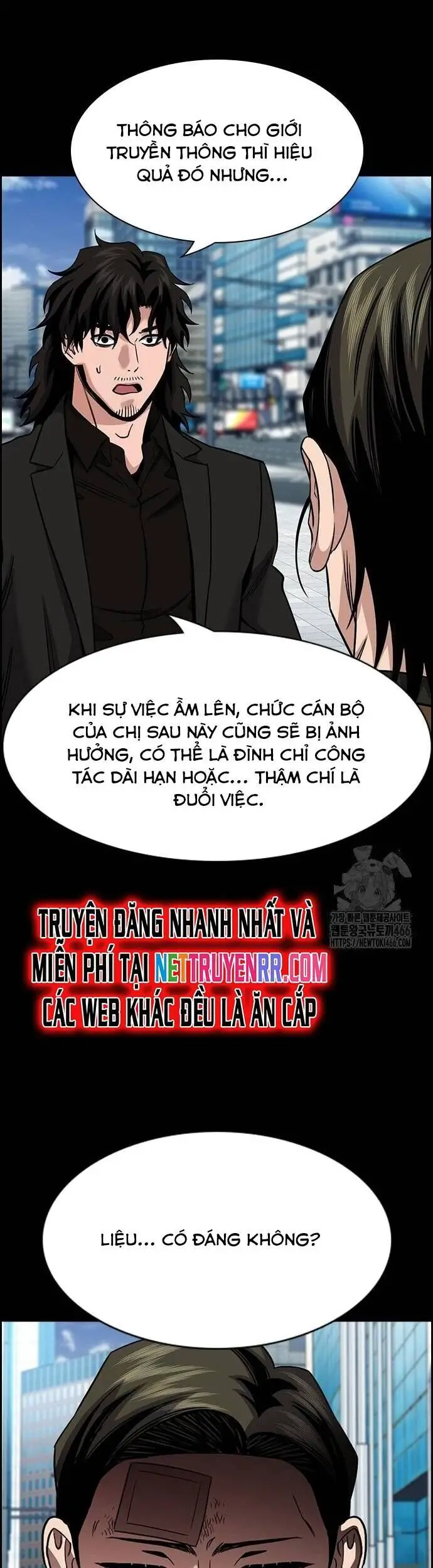 Giáo Dục Chân Chính Nettruyen ZZZ Chương 177 Page 5