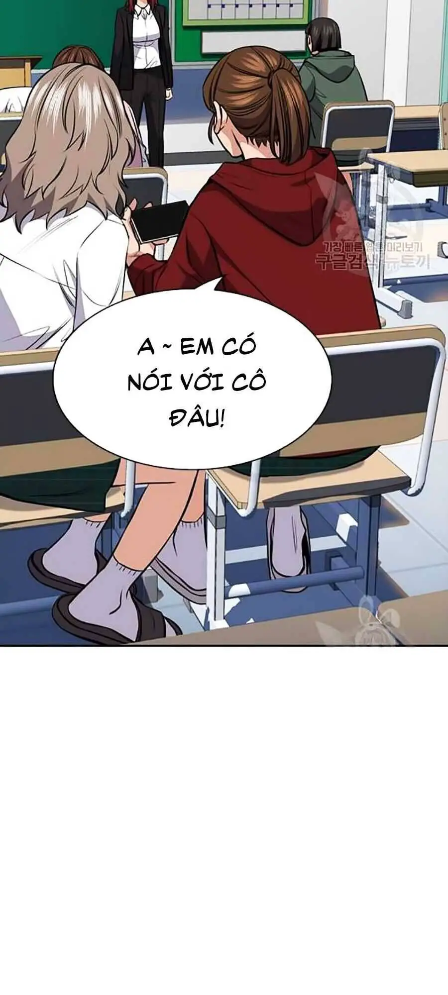 Giáo Dục Chân Chính Nettruyen ZZZ Chương 16 Page 119