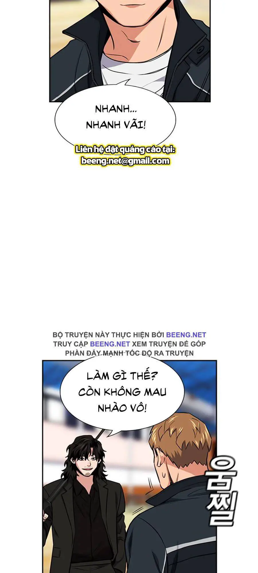 Giáo Dục Chân Chính Nettruyen ZZZ Chương 9 Page 55