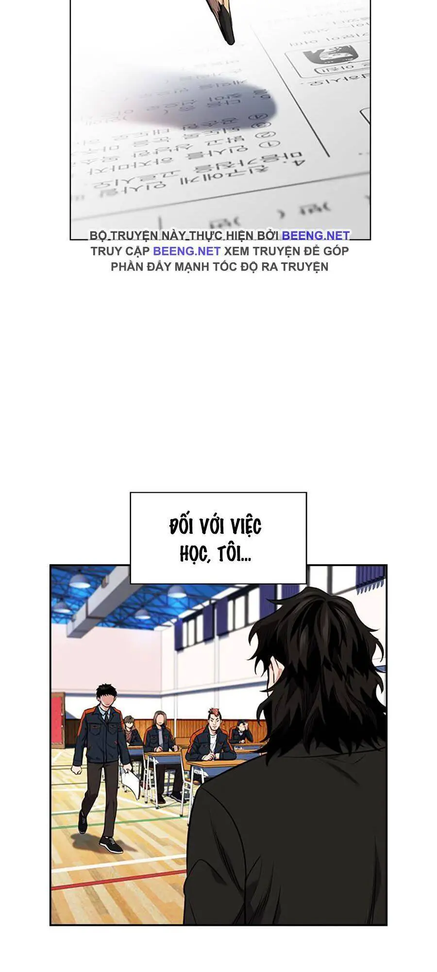 Giáo Dục Chân Chính Nettruyen ZZZ Chương 9 Page 81