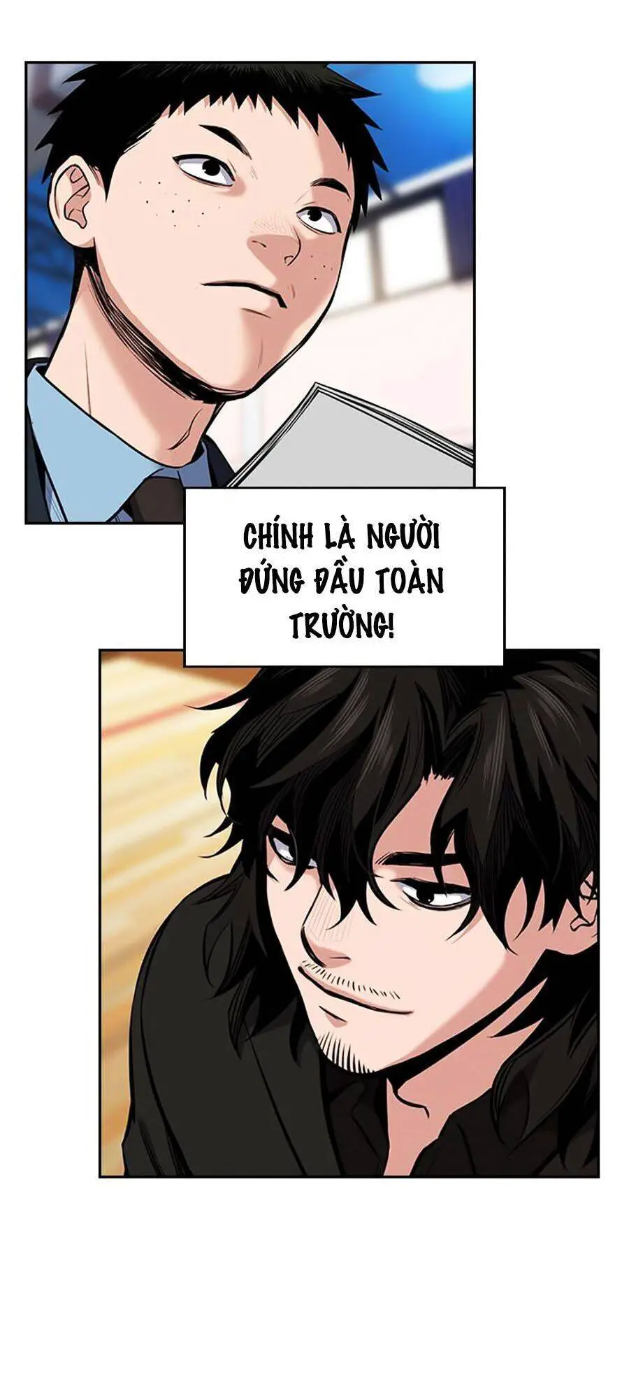 Giáo Dục Chân Chính Nettruyen ZZZ Chương 9 Page 83