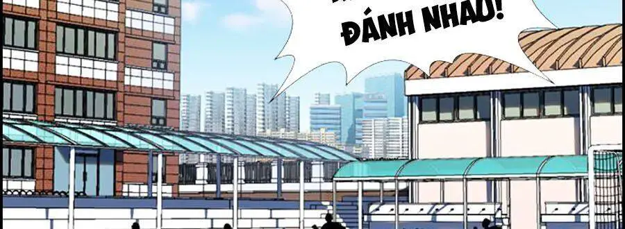 Giáo Dục Chân Chính Nettruyen ZZZ Chương 9 Page 86